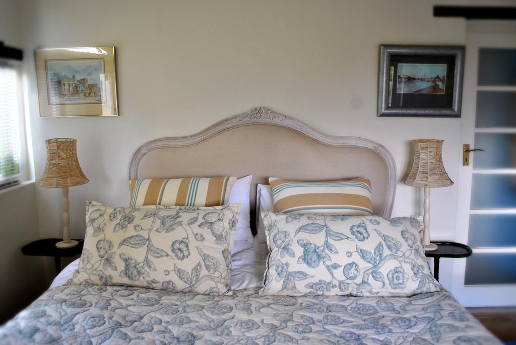 Skyview Manor Hotel Stellenbosch Buitenkant foto