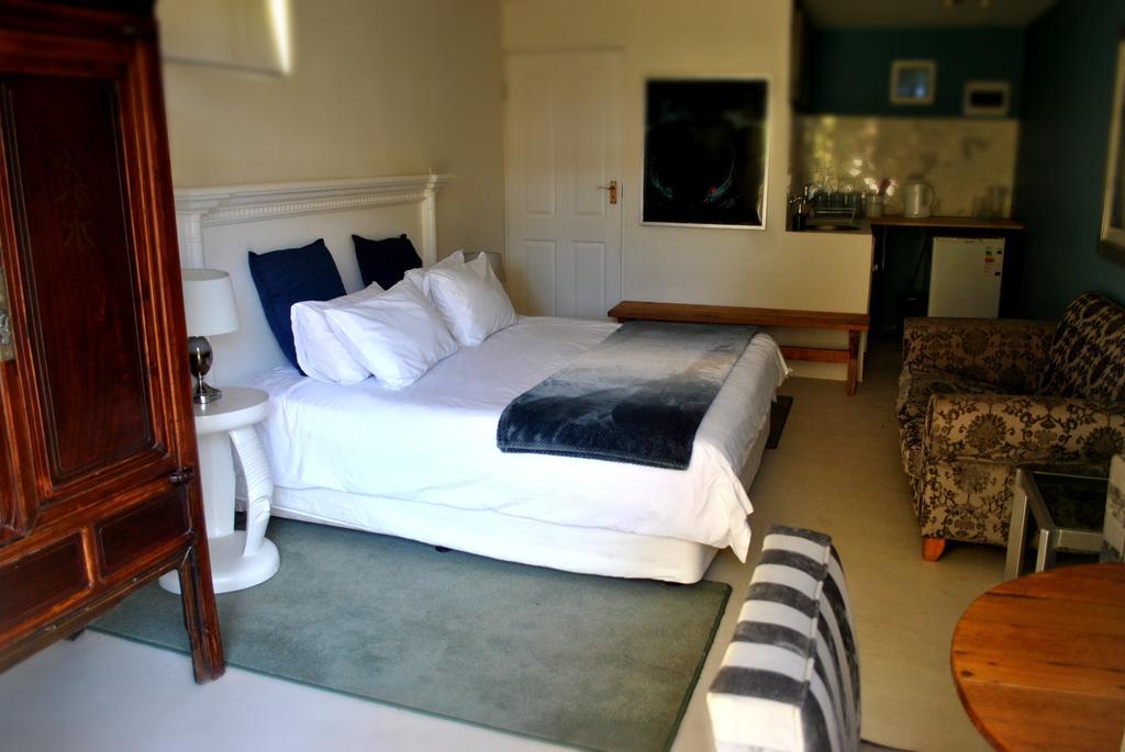 Skyview Manor Hotel Stellenbosch Buitenkant foto