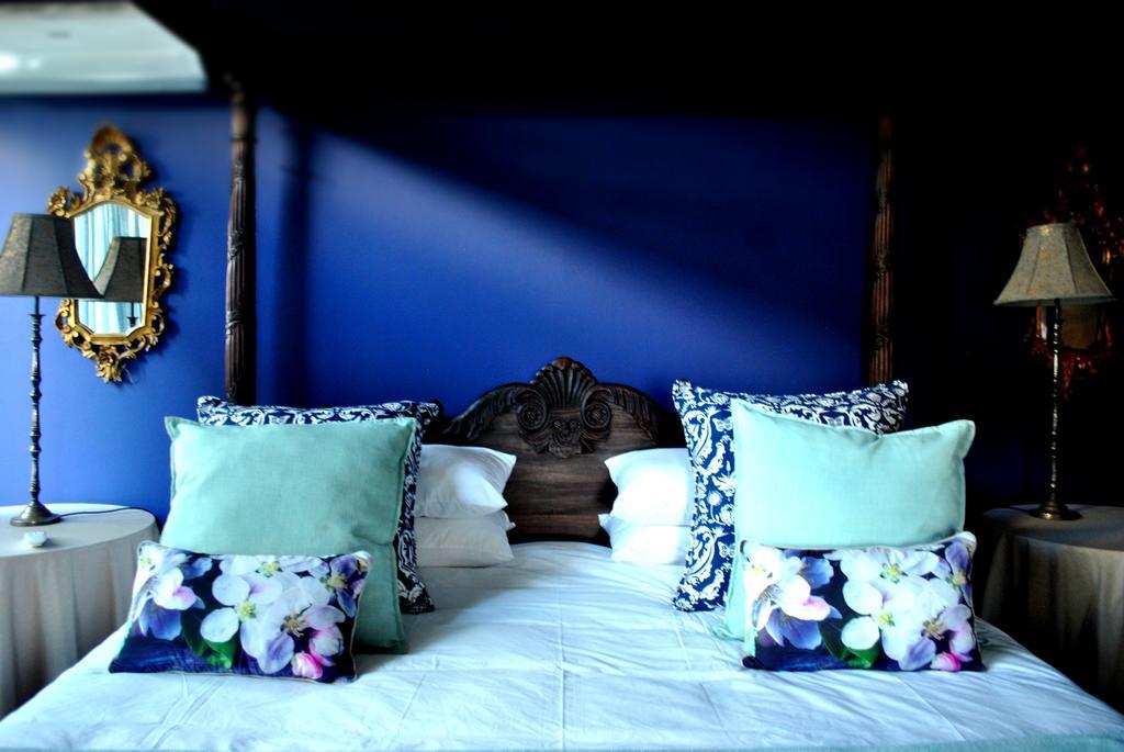 Skyview Manor Hotel Stellenbosch Buitenkant foto