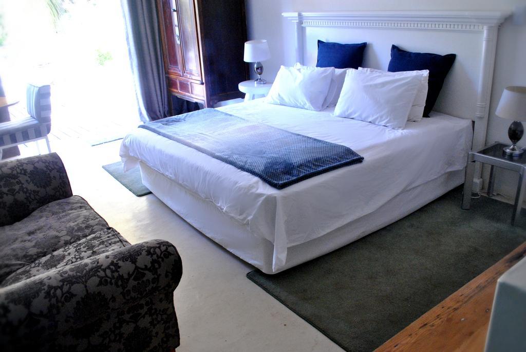 Skyview Manor Hotel Stellenbosch Buitenkant foto